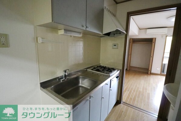 センターリバーの物件内観写真